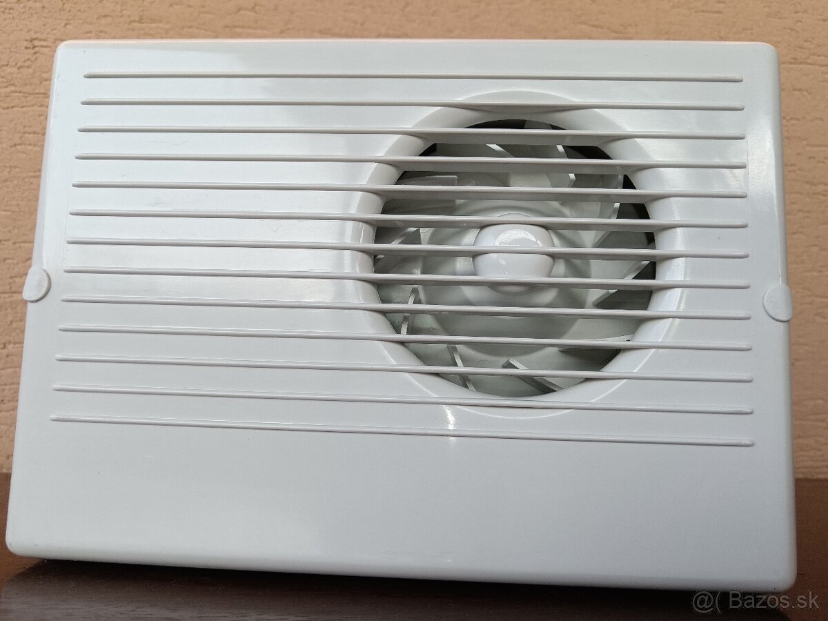 Predám ventilátor. - 2