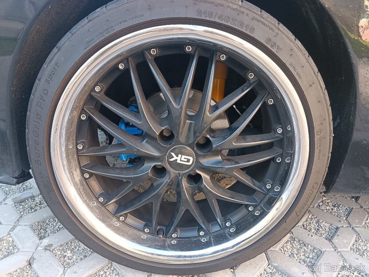 Disky GK 4x108 R18 - 2