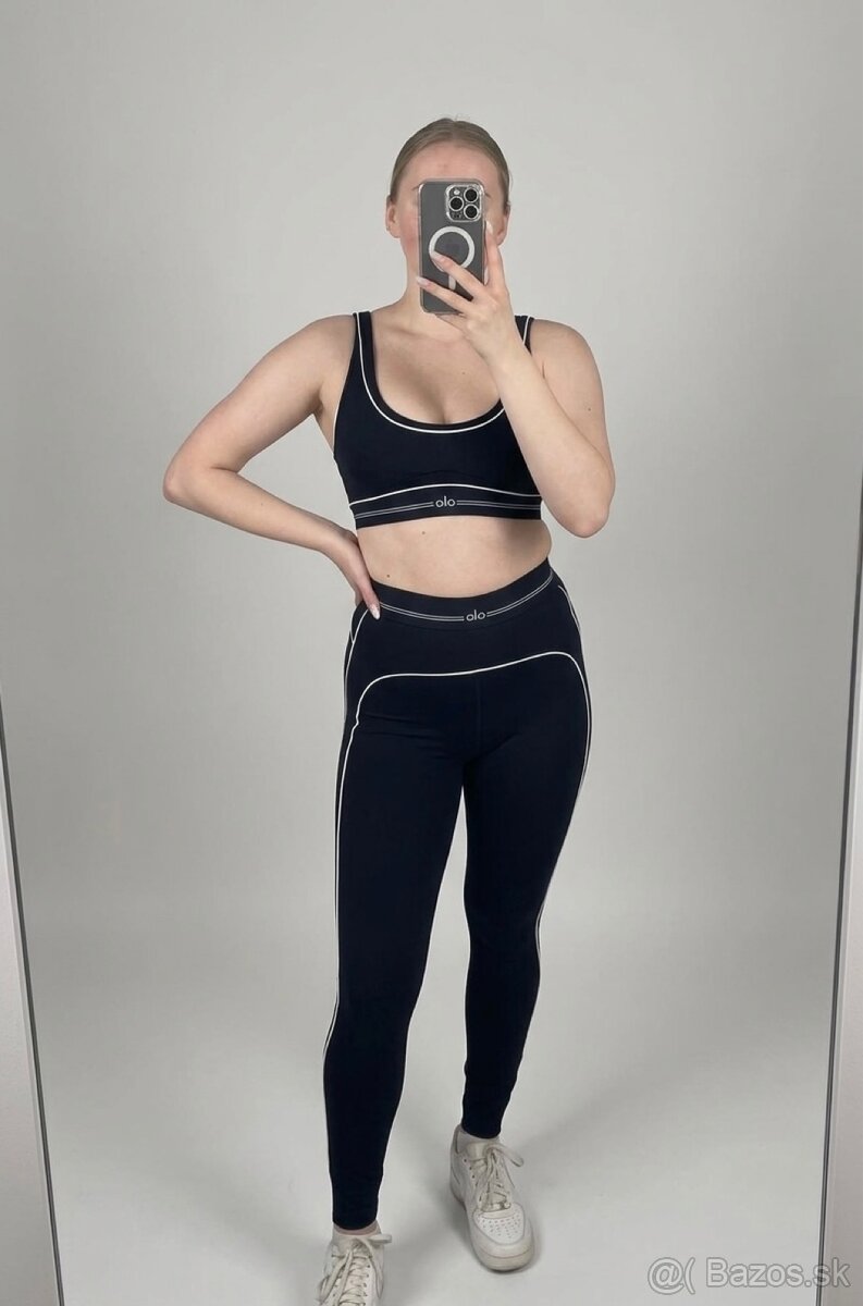 Alo yoga - 2