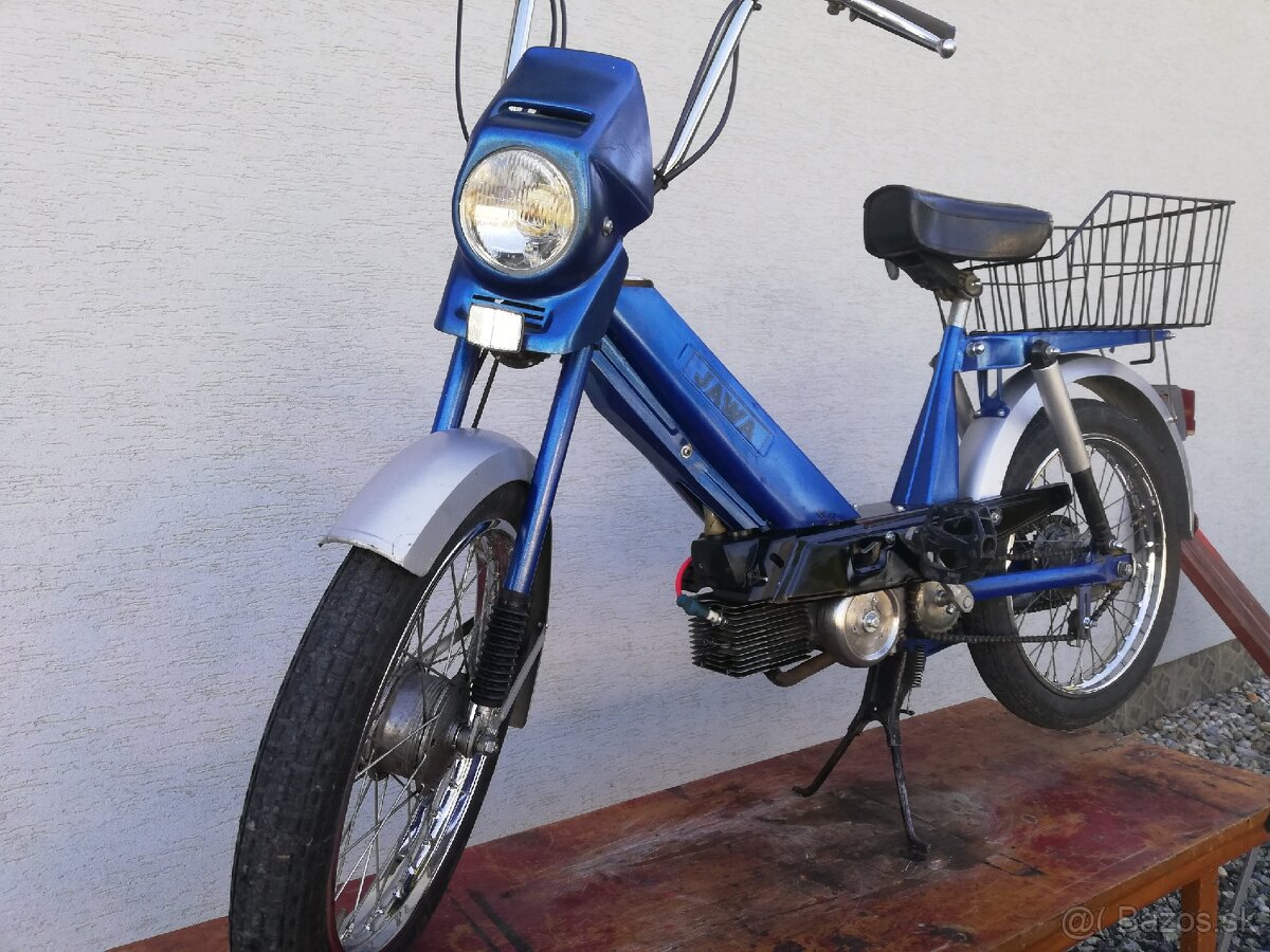 Babetta 207/356 - 2