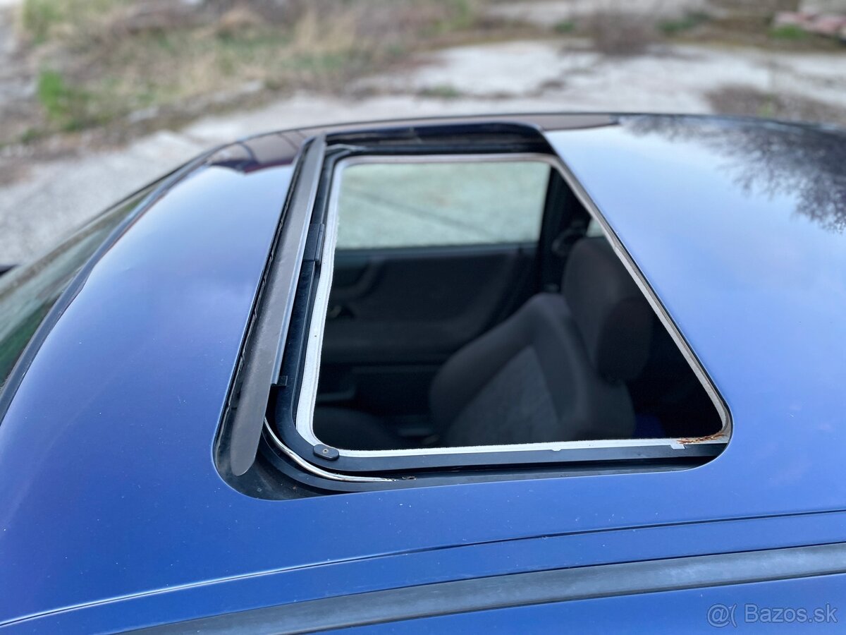 Volkswagen Corrado 2.0 85kw - 2