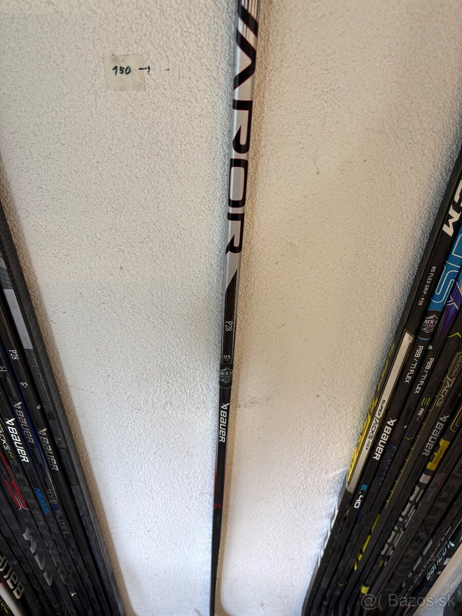 Bauer hokejka - 2