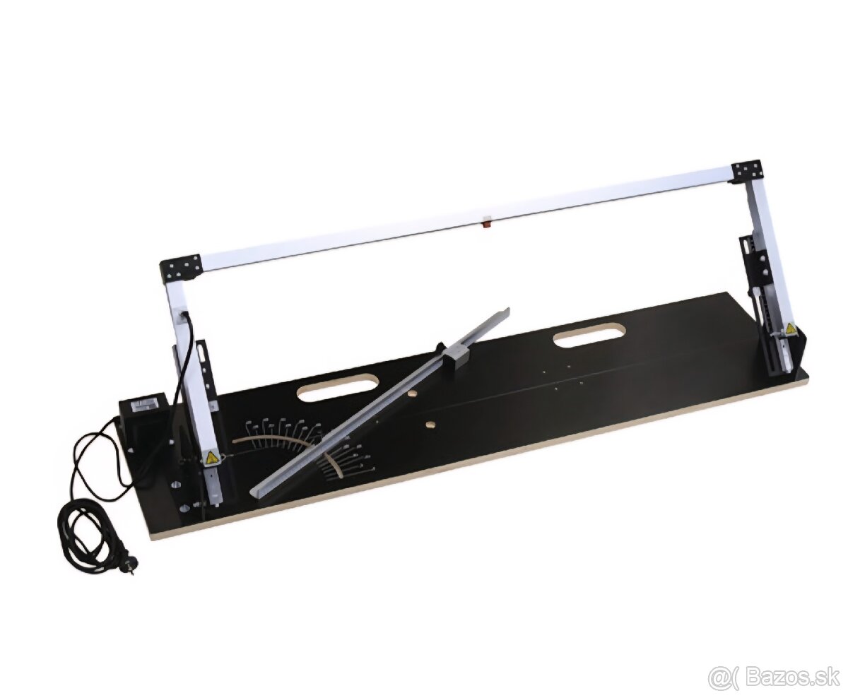 Prenájom rezačka polystyrénu EPS 137 cm - 2