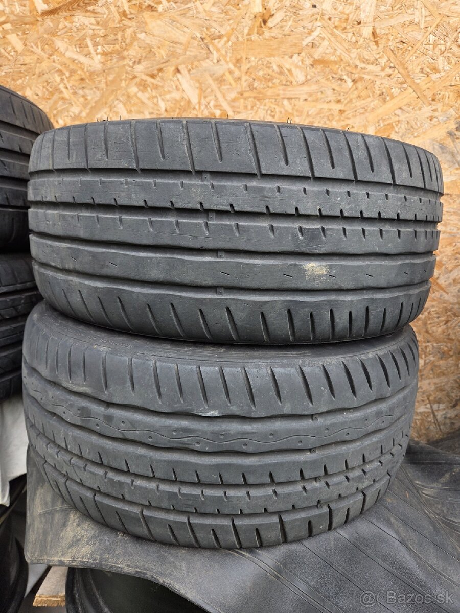 Hankook 195/40 r16 - 2