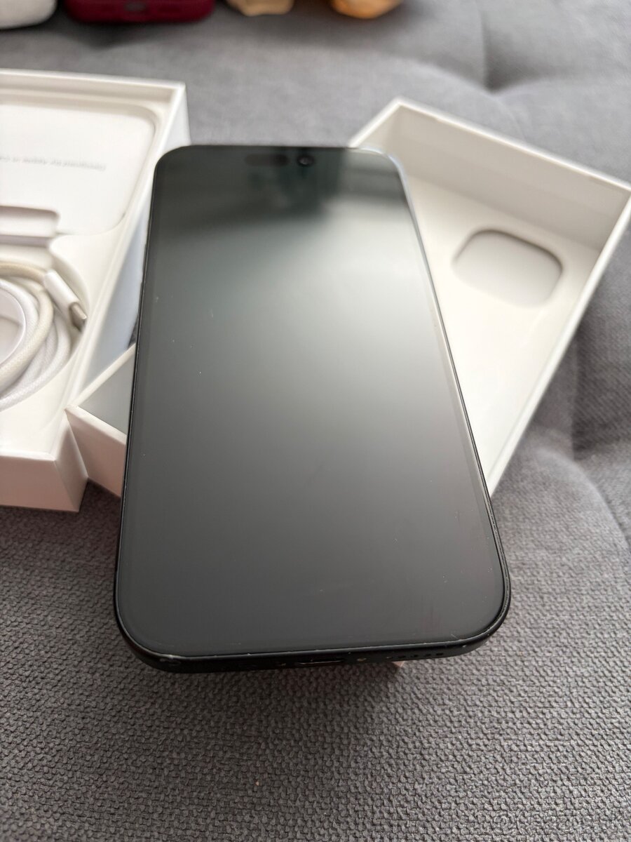 Iphone 15 128GB - 2