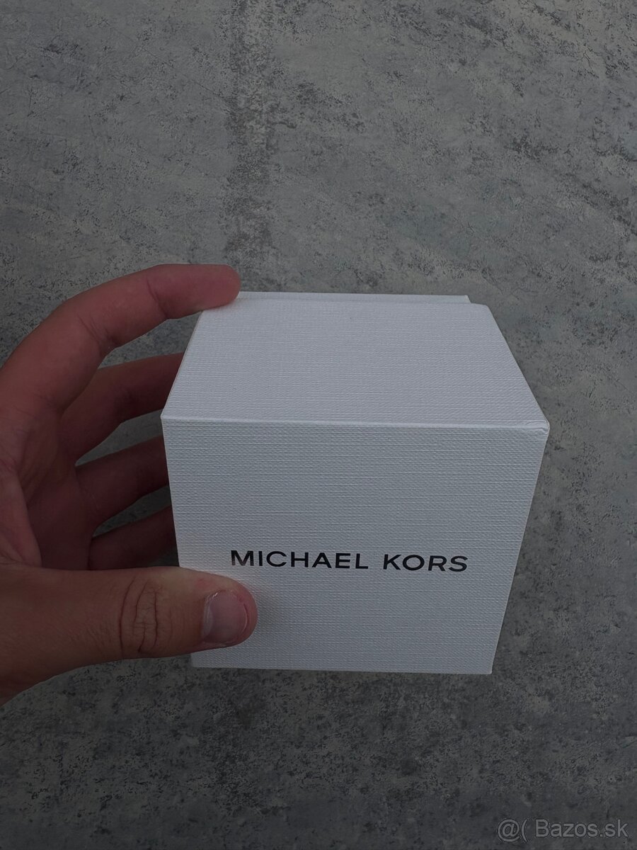 Hodinky Michael Kors+Fossil - 2