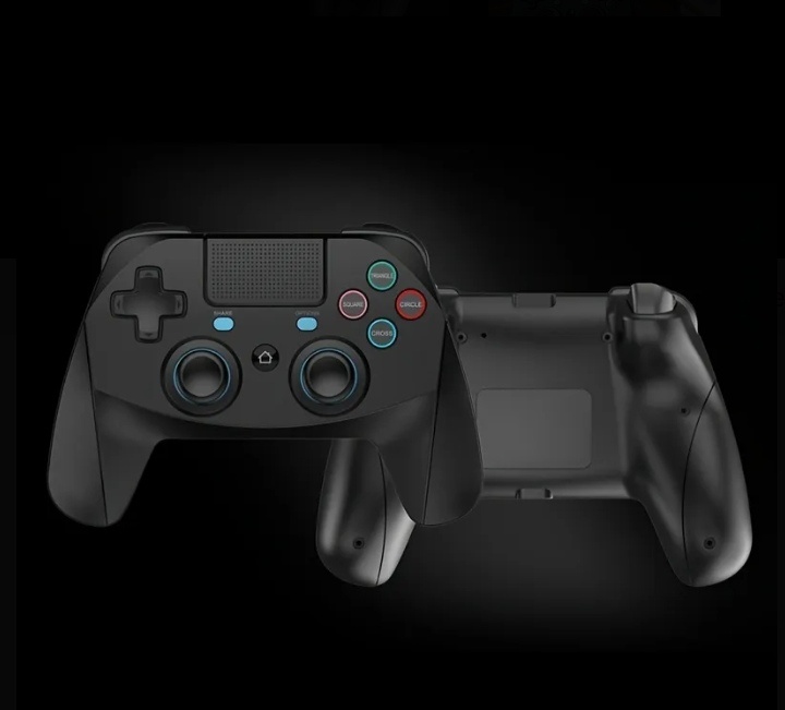 Bluetooth ovládač - 2
