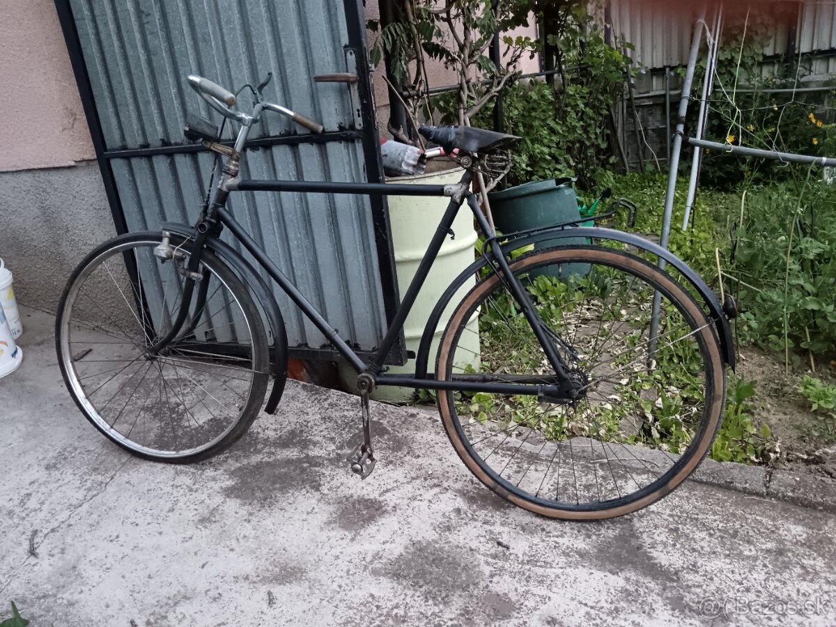 Cestné bicykle - 2