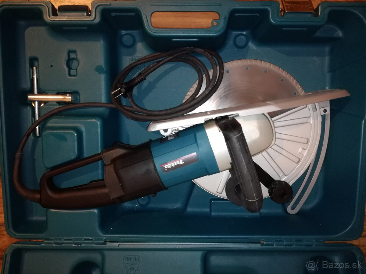 Makita 4112HS - 2