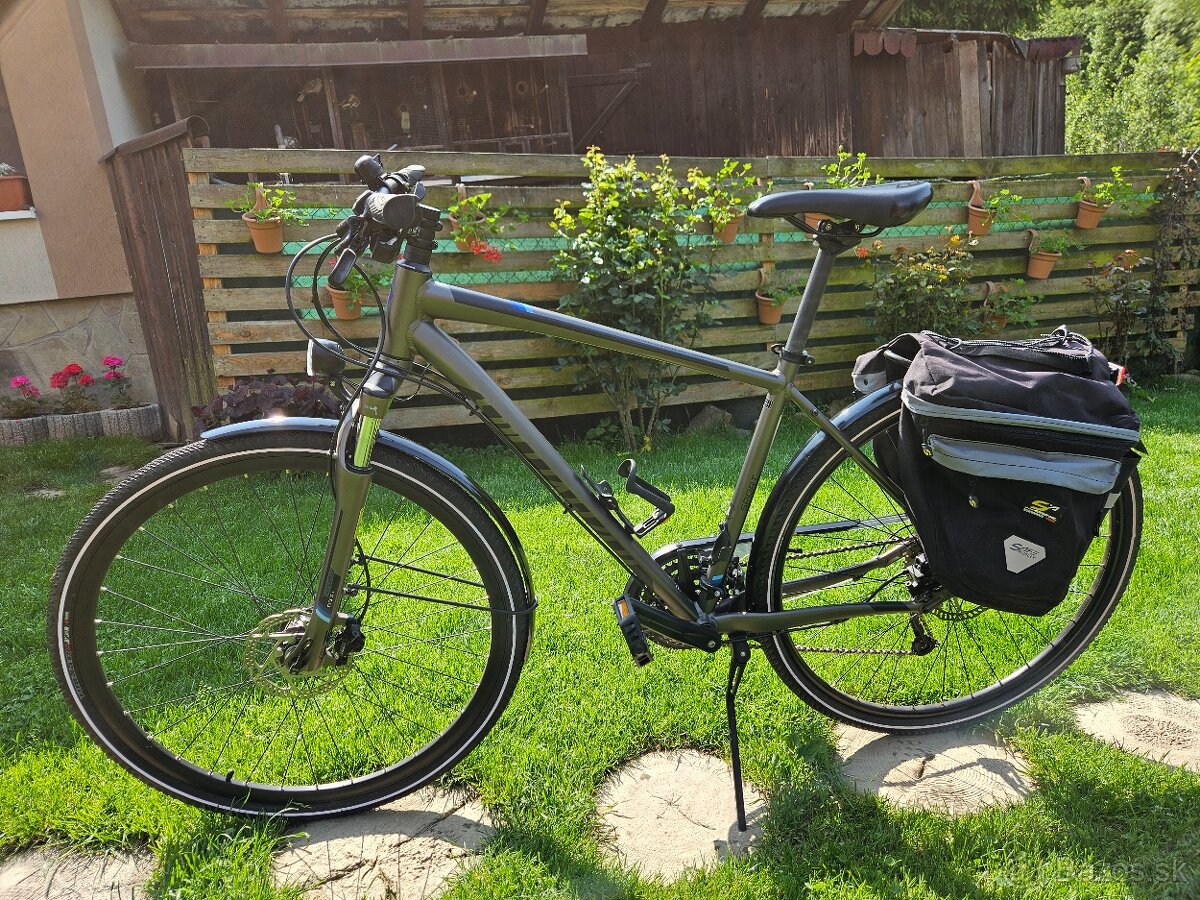 Specialized Crossover trekovy bicykel - 2