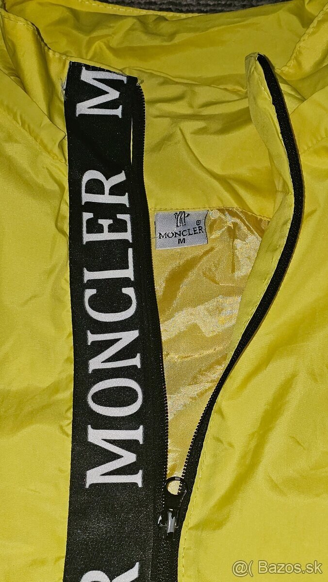 Bunda Moncler M cyklo - 2