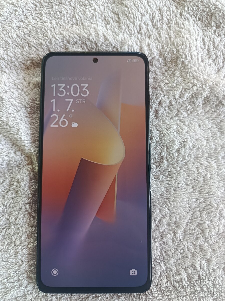 Redmi Note 13 (Xiaomi HyperOS) - 2