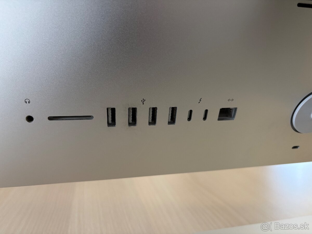 iMac 21 - 2