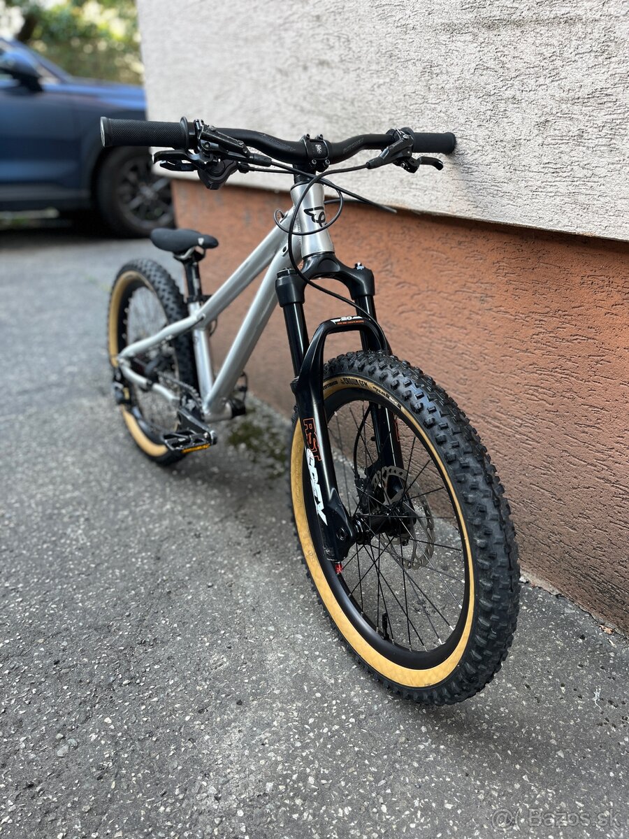 Early Rider Helion 20” - 2