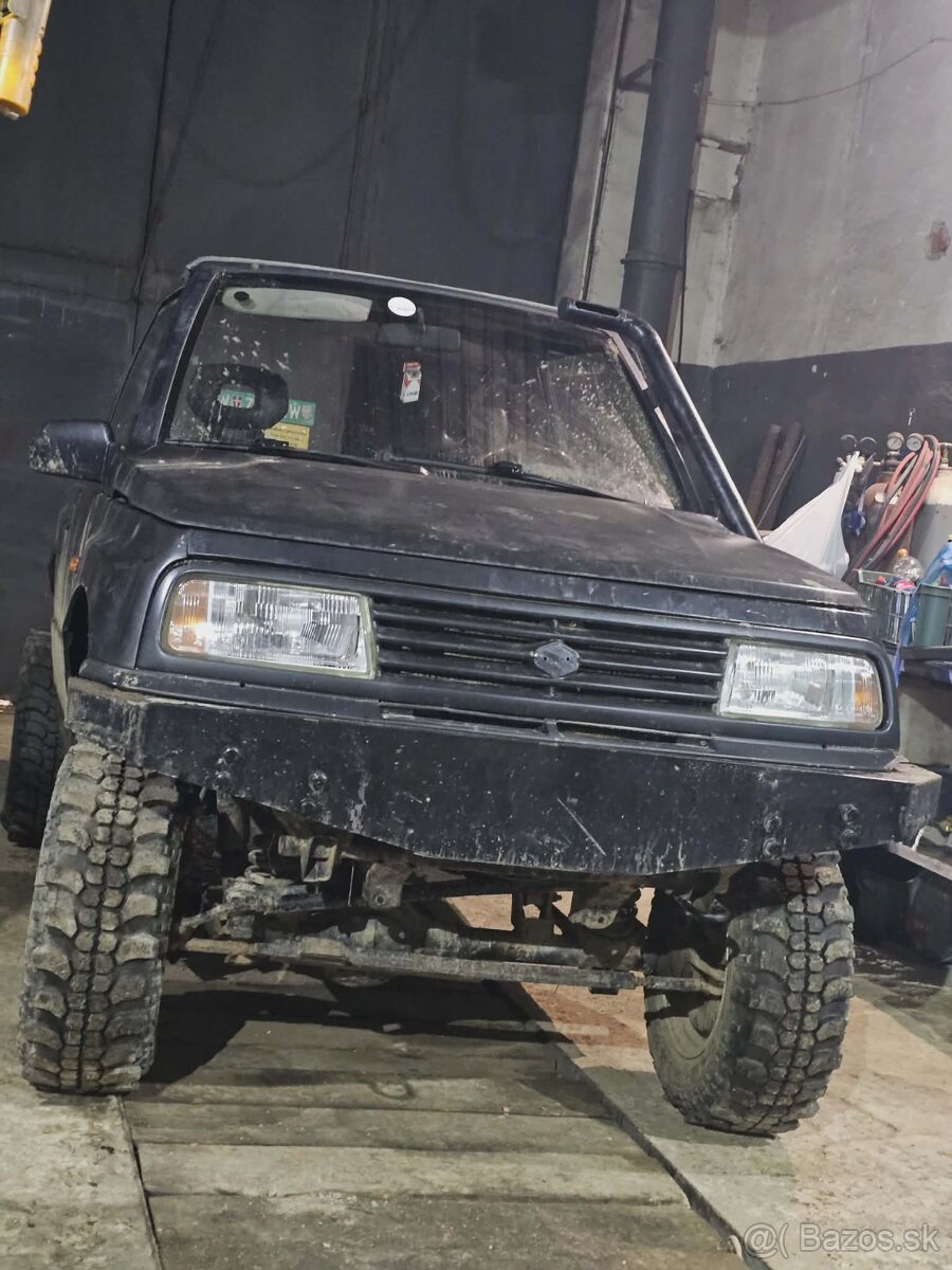 Vitara - 2