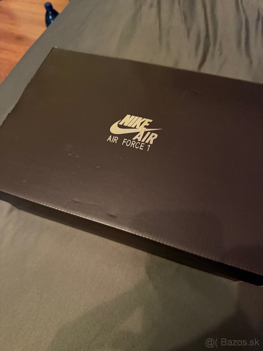 Nike Airforce 1 - 2