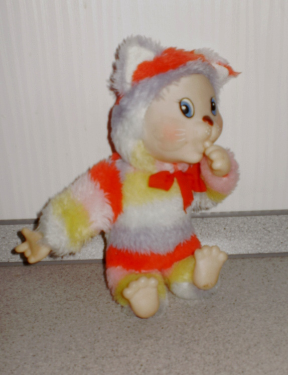 Teletubies,moncici - 2