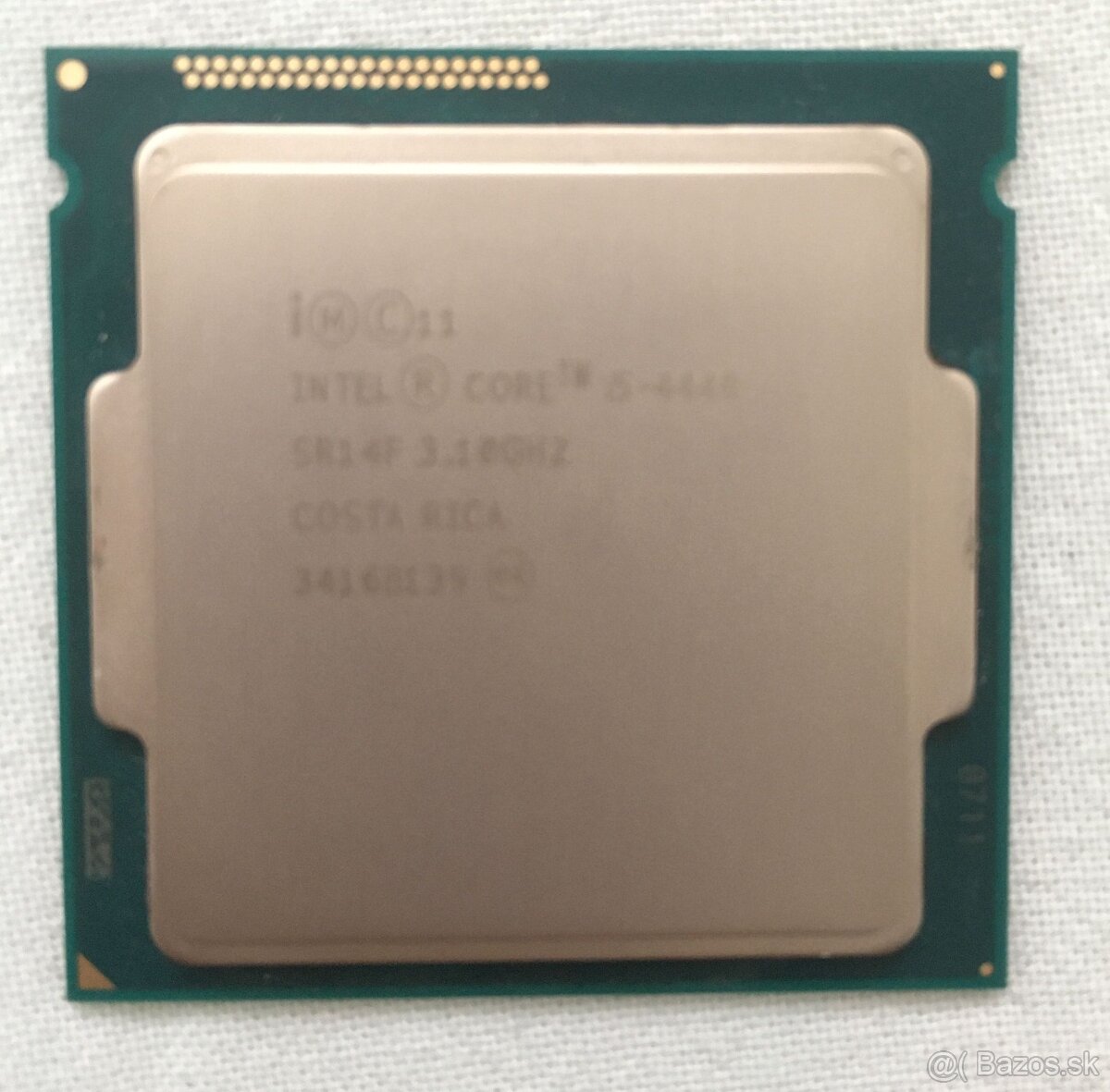 Predam Intel i5 4440 soc1150 - 2