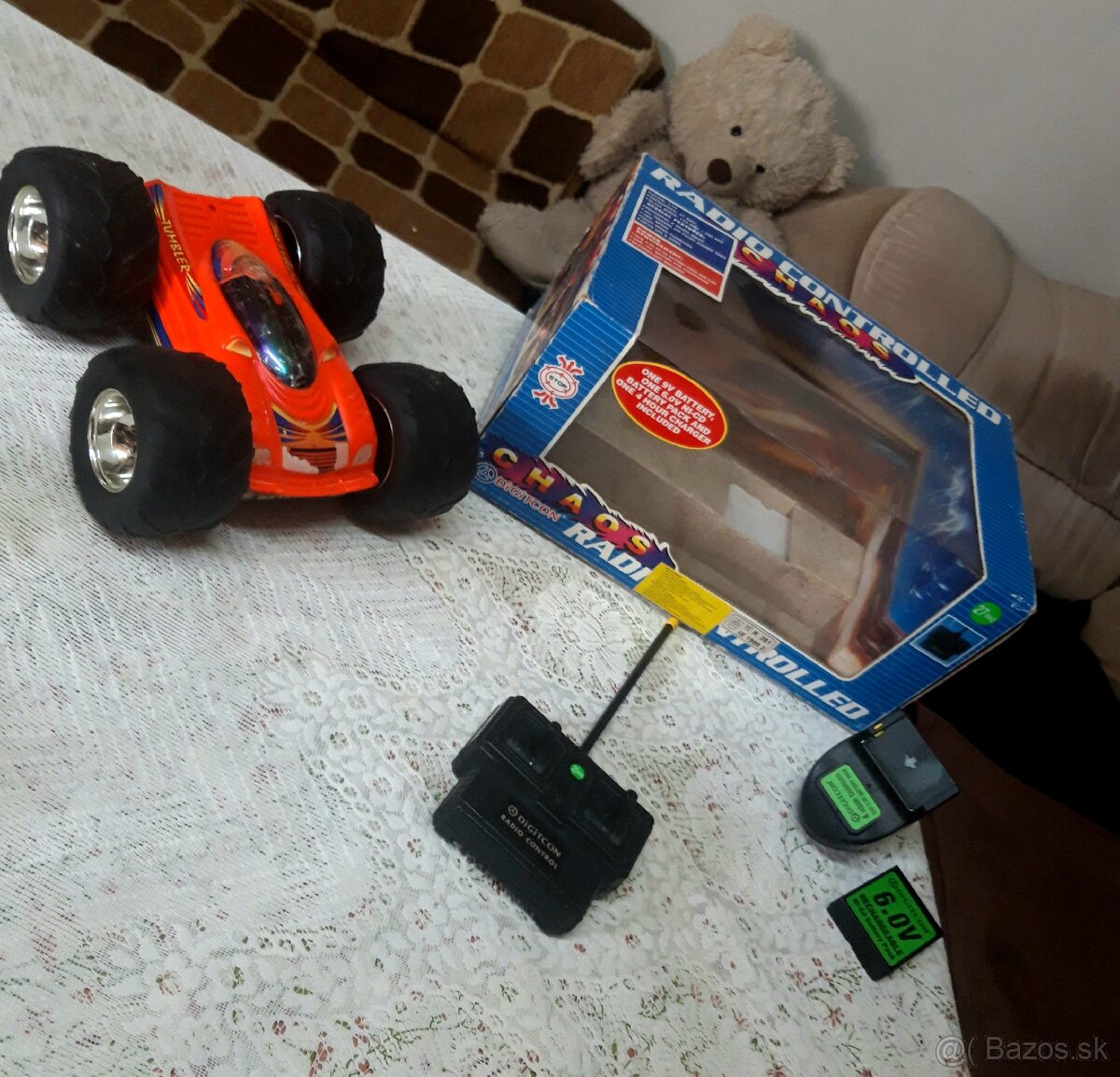 Auto - 2