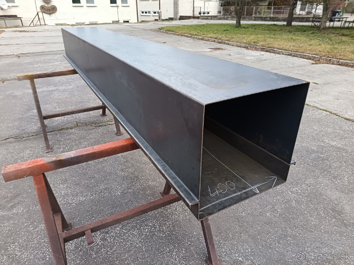 Pneužlab 400 ka - 2