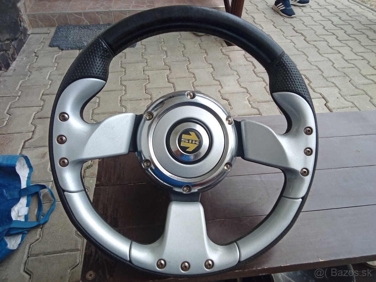 Volanty - 2