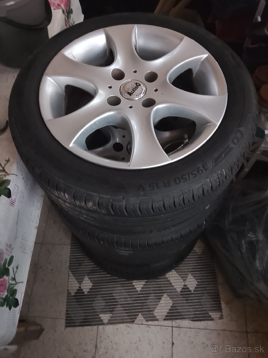 Peugeot 206 - 2