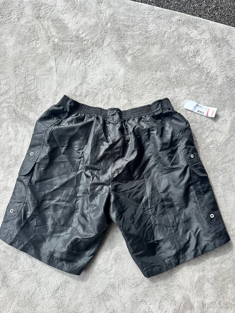 Plavky Lacoste L - 2