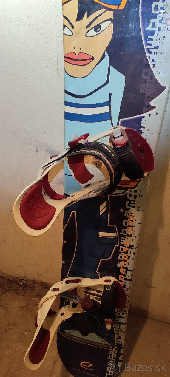 Snowboard - 2