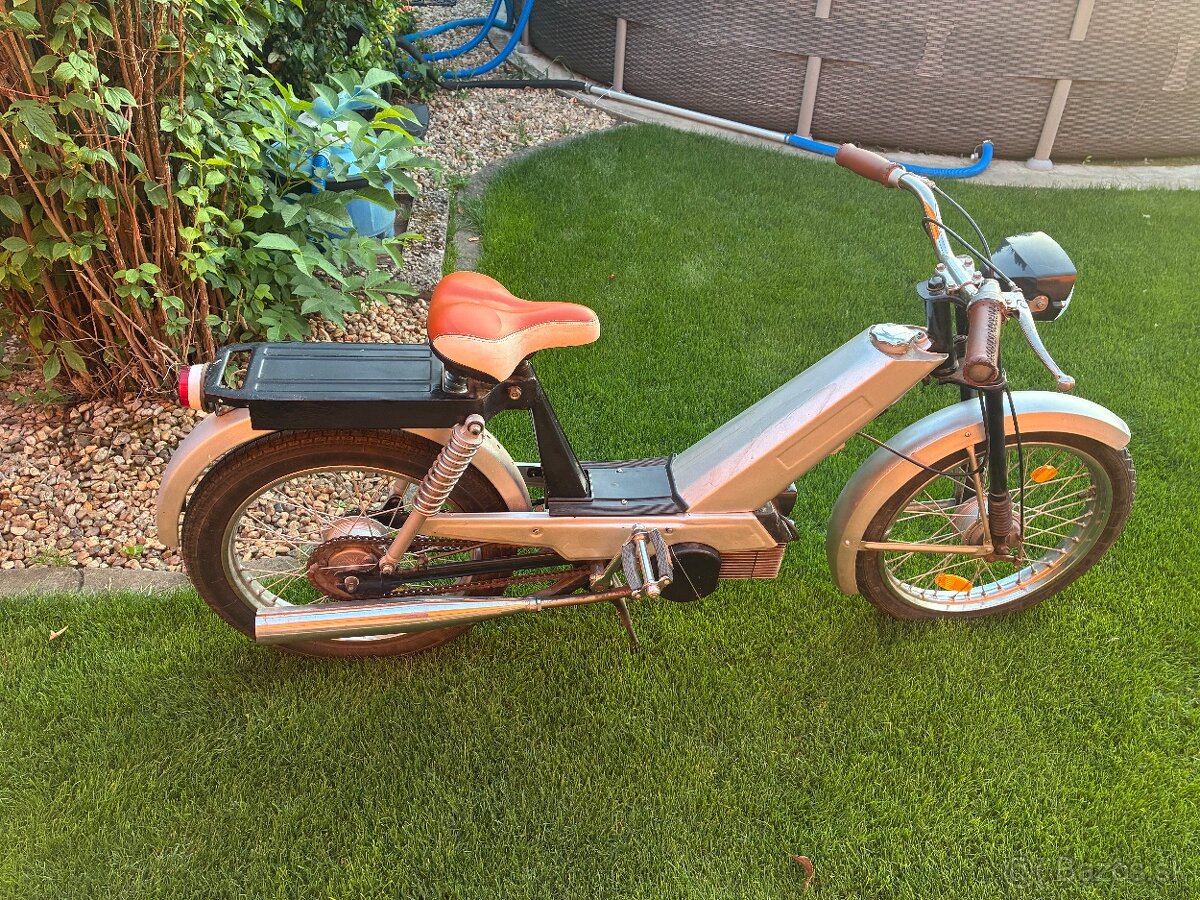 Babetta 207 - 2