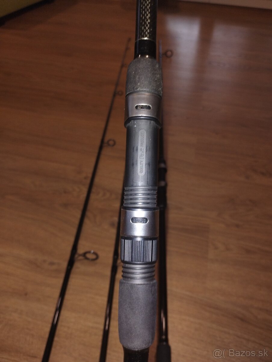 Max Nollert Temptation MK3 - 2