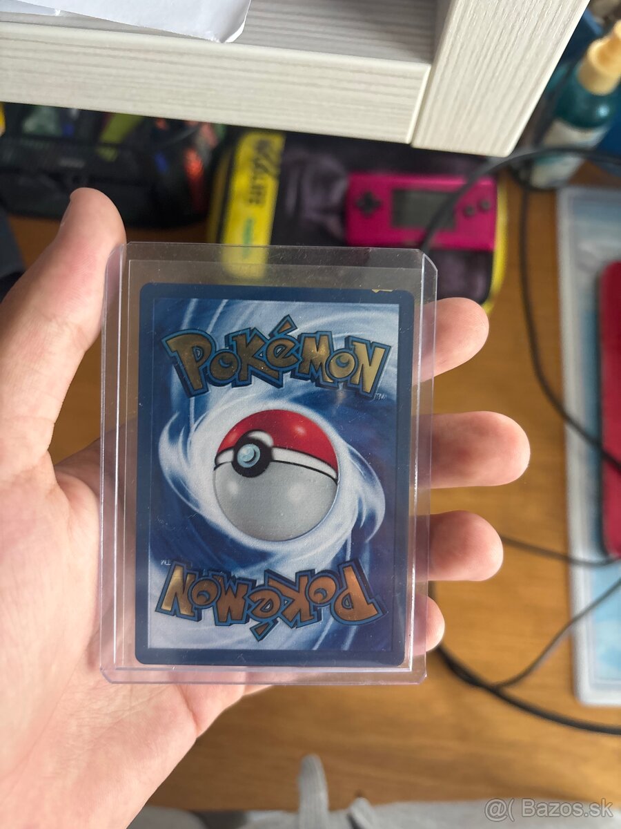 Pokemon premium cards - 2