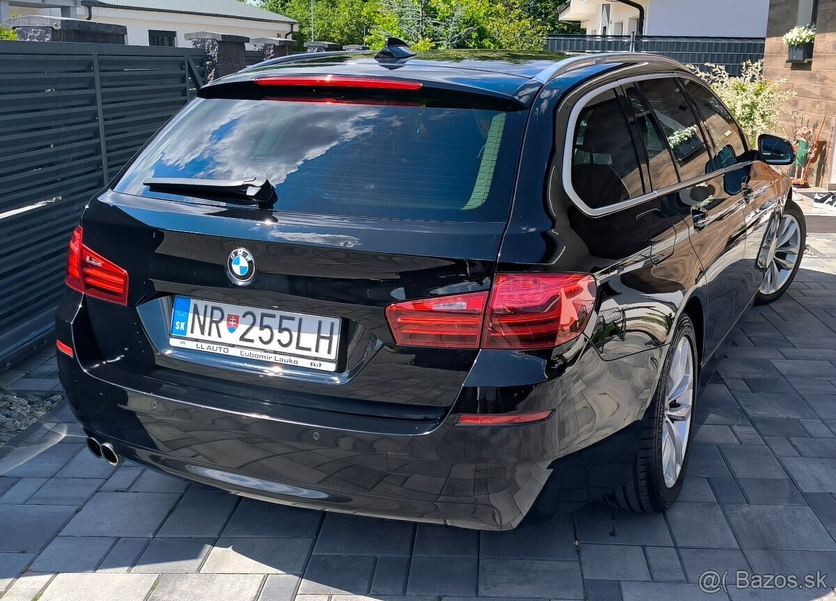 💥 BMW 520d TOURING 💥 - 2