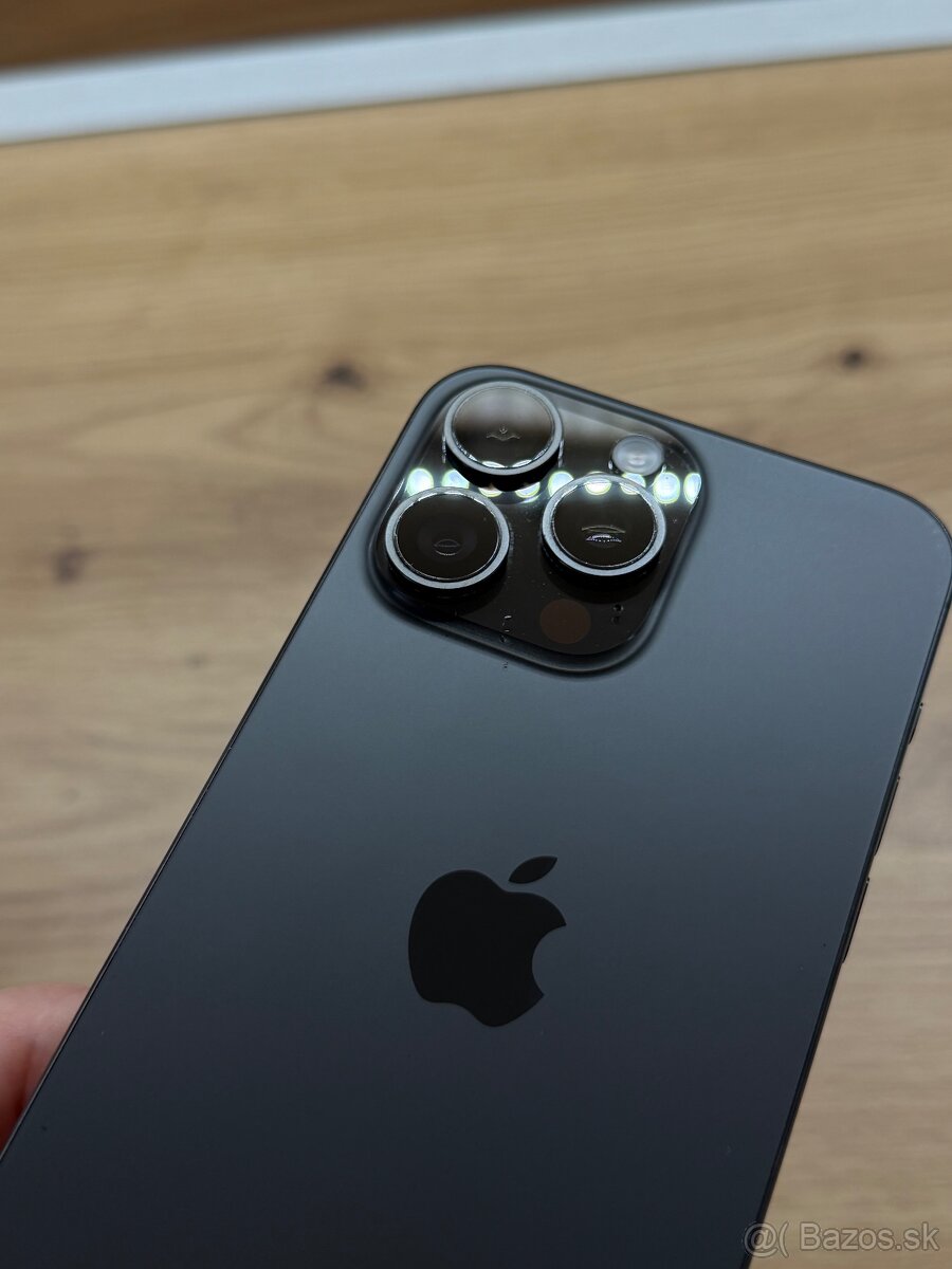iPhone 15 Pro Max 512gb - 2