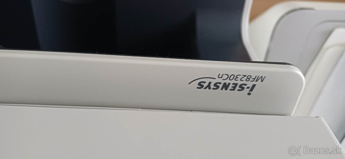 Predám Tlačiareň Canon SENSYS MF3230 Cn - 2