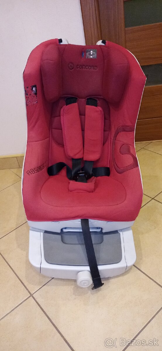 Detska autosedacka Concord Absorber XT - 2