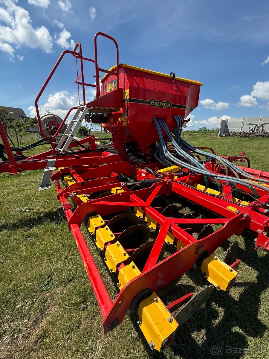 Vaderstad Rapid 600S - 2