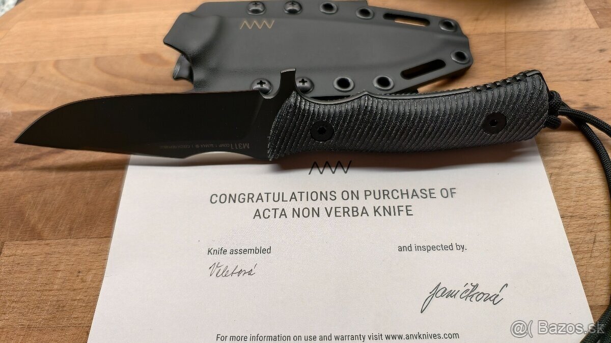 ANV M311 Comp - 2