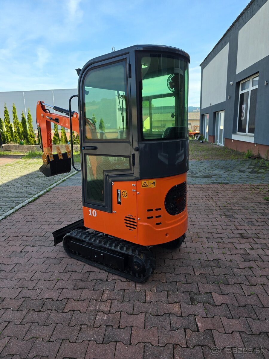 Minibager 1T - 2