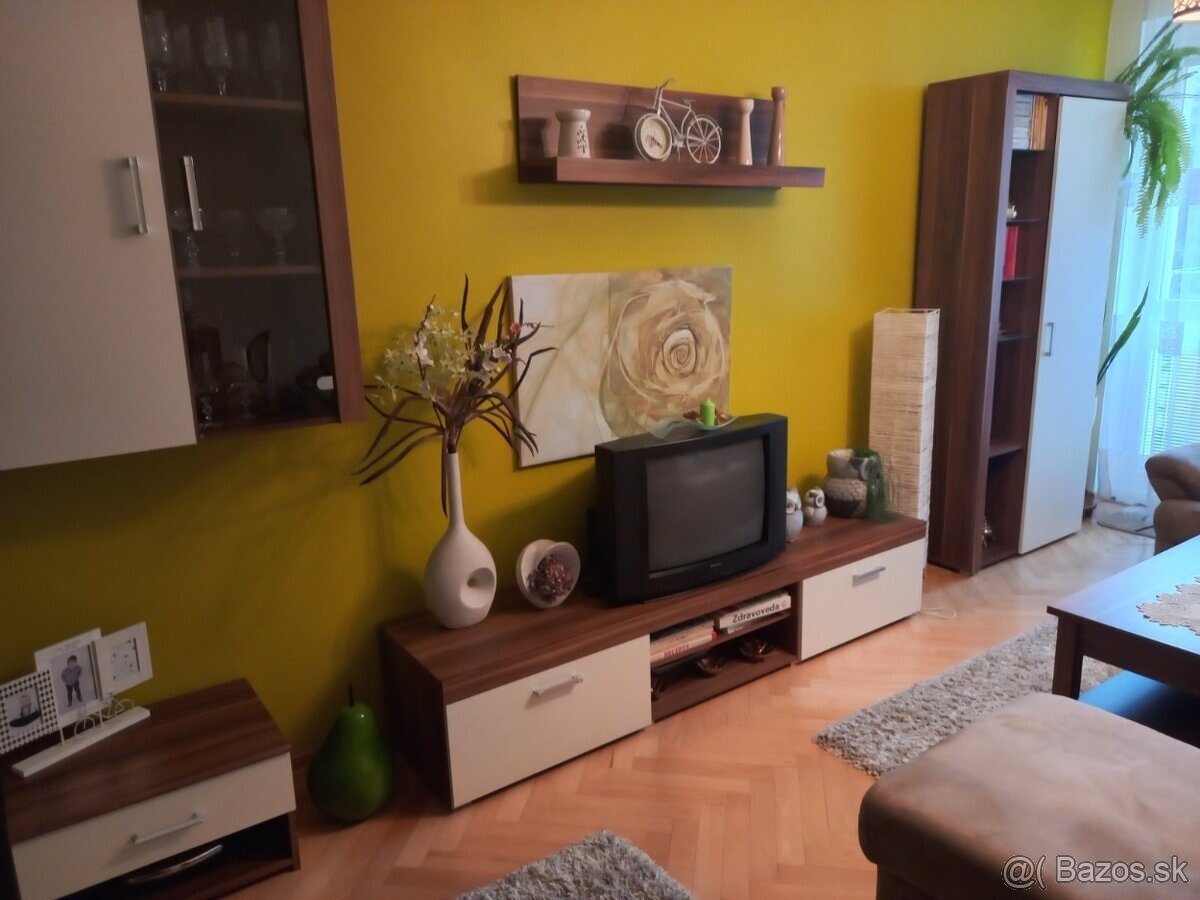 Prenájom 2 izb.bytu,Ružomberok - 2