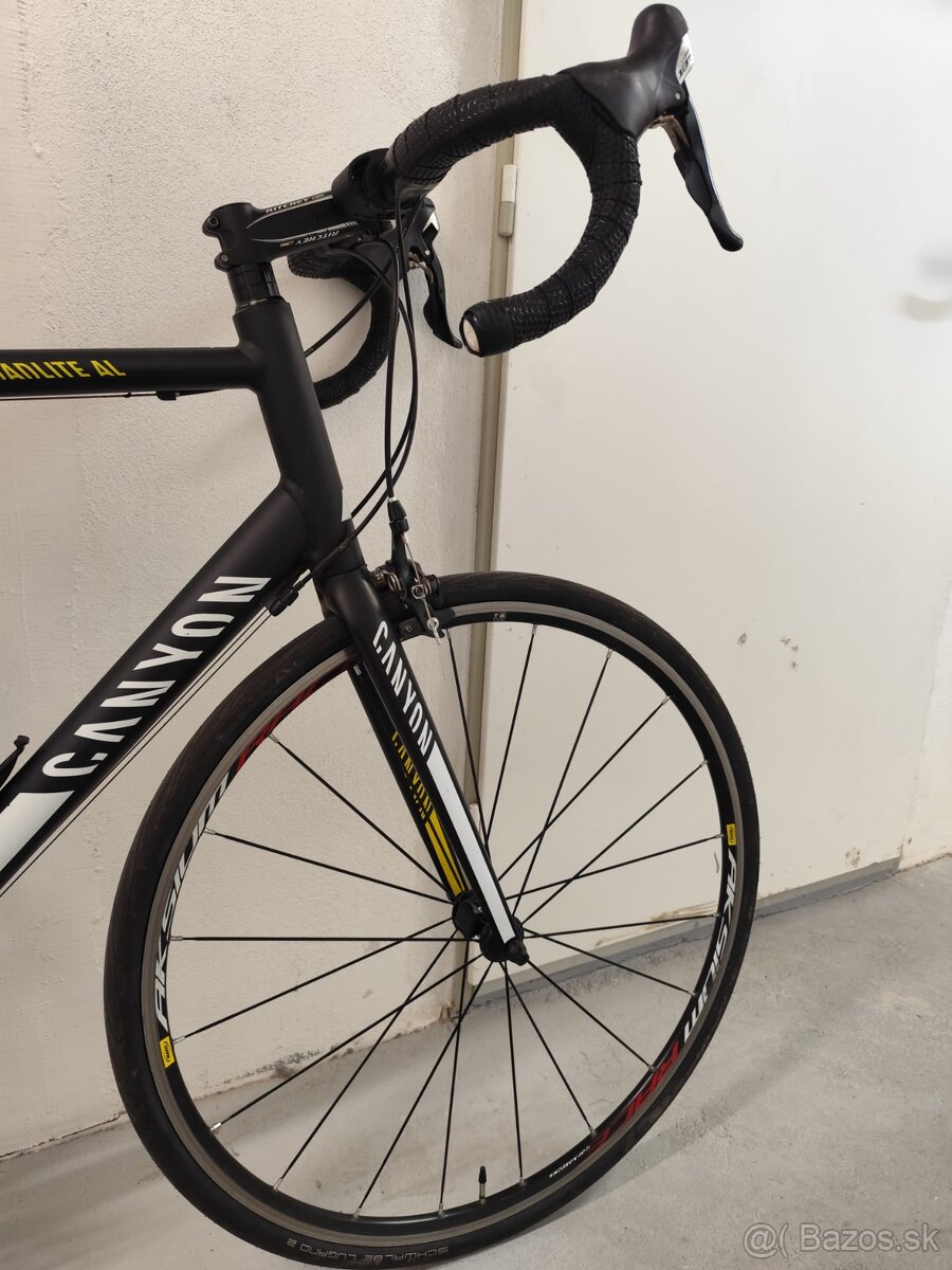 Canyon Roadlite AL XL - 2