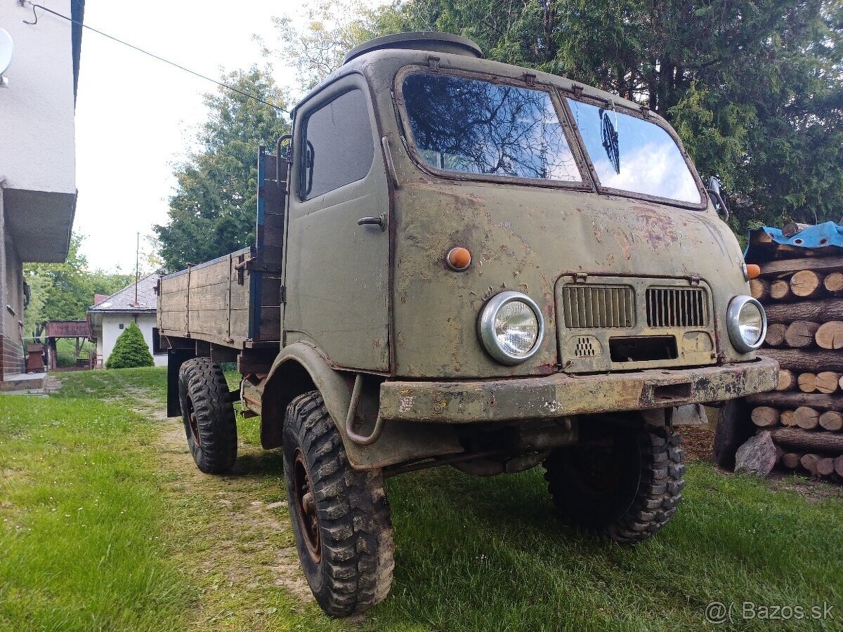 Tatra 805 - 2