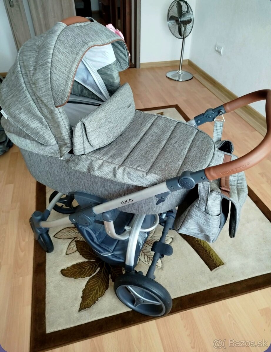 Bebbeto - Luca - 2