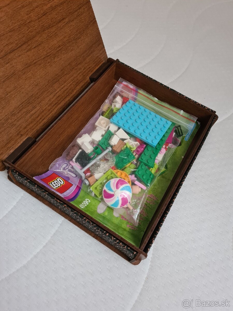 LEGO friends 1 - 2