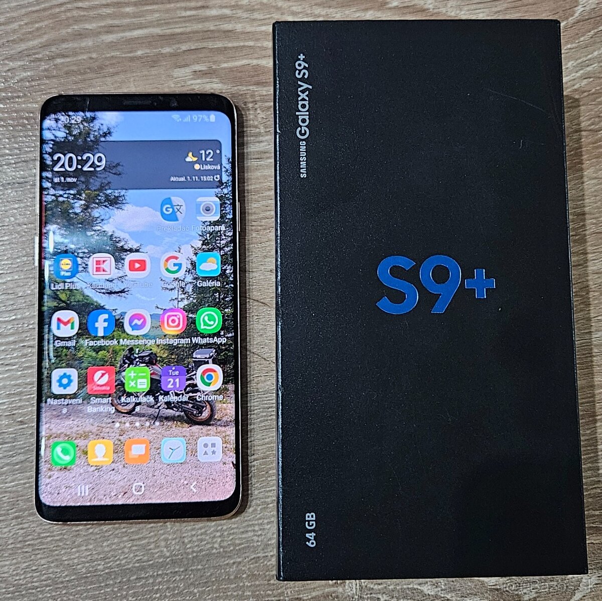 Samsung - 2
