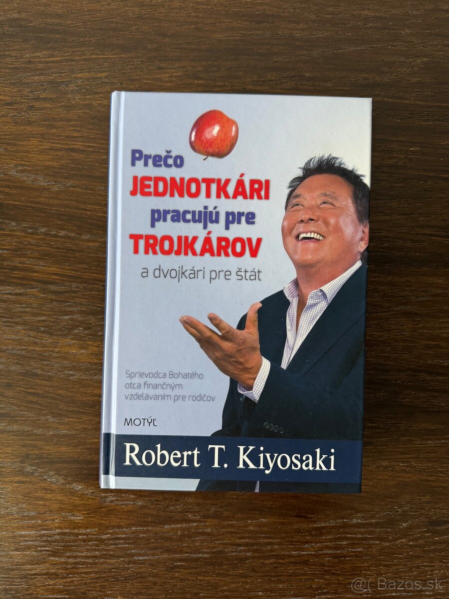 Robert T. Kiyosaki - 2