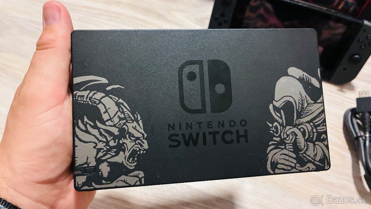 Nintendo switch DIABLO III - AKTUALNE - 2