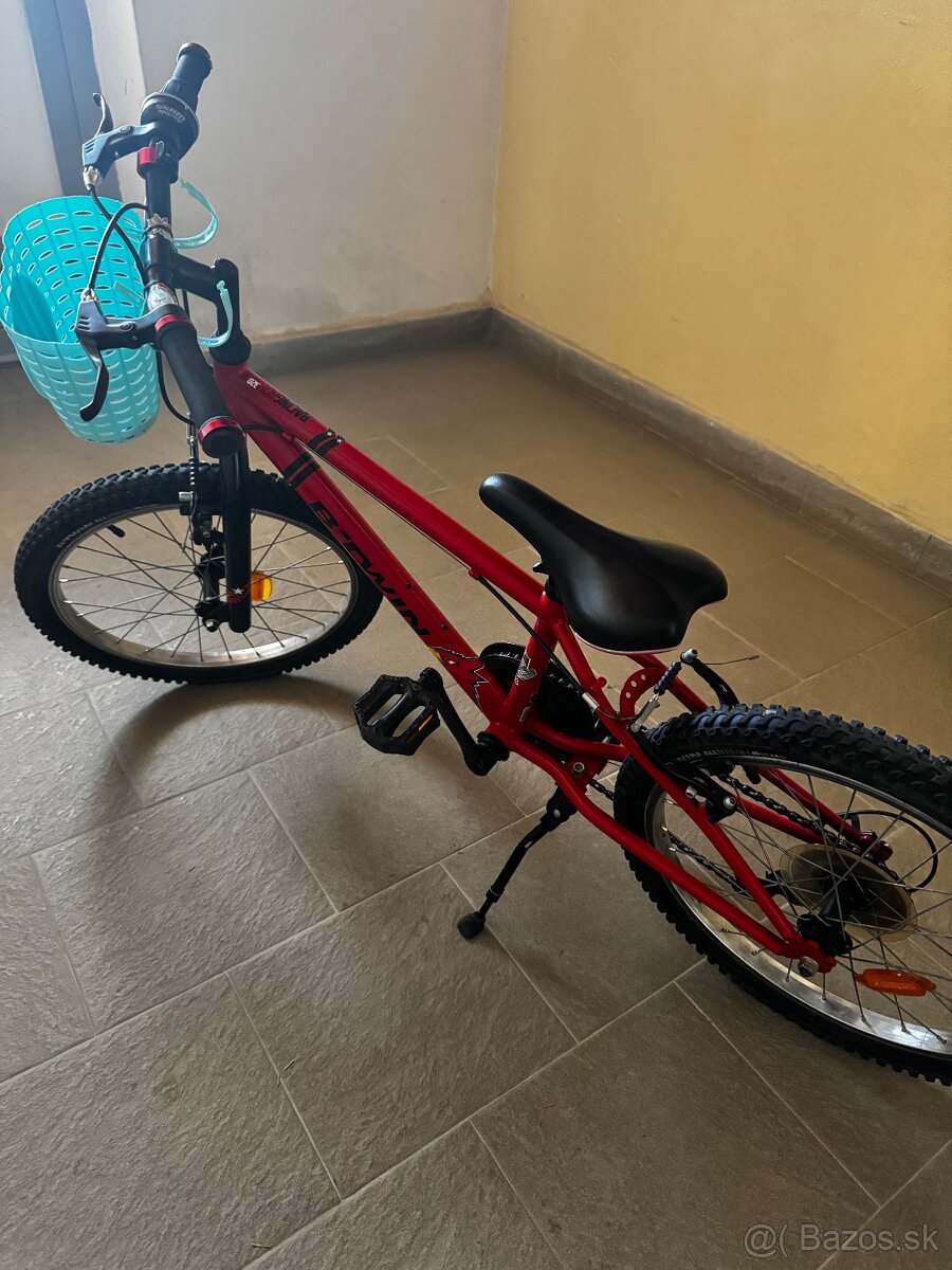 B twin 20 - 2