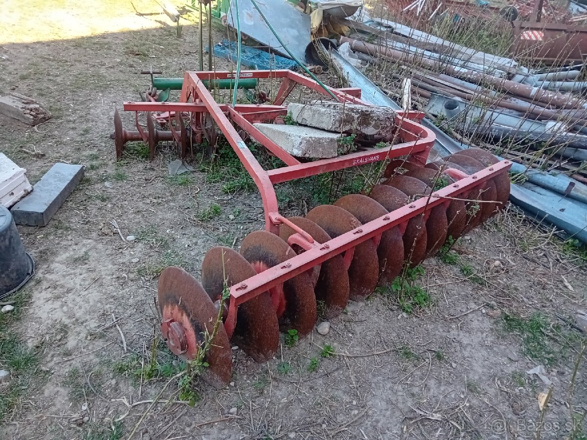 Disky - 2