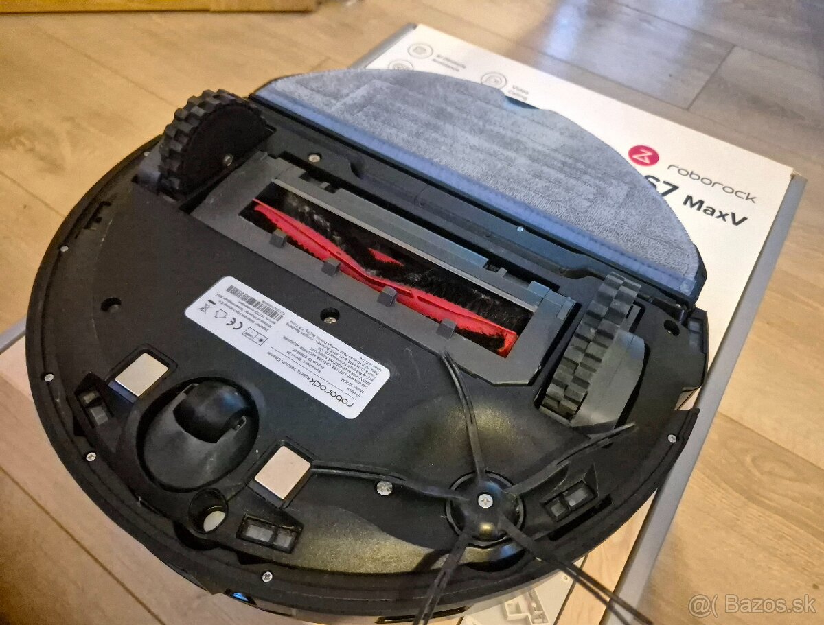 Roborock S7 MaxV - 2