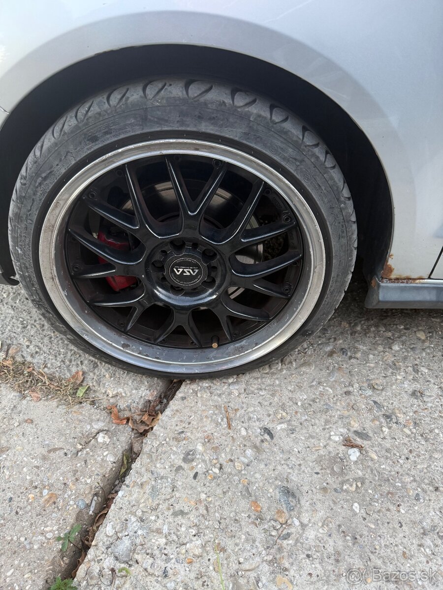 5x100 r17 - 2